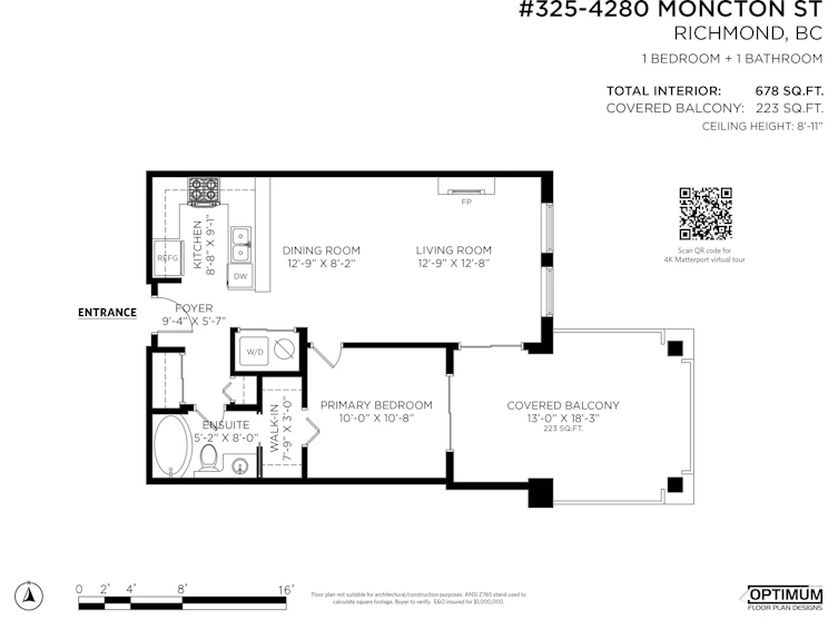 325-4280 Moncton Street, Richmond, BC, V7E 6T4 - 32