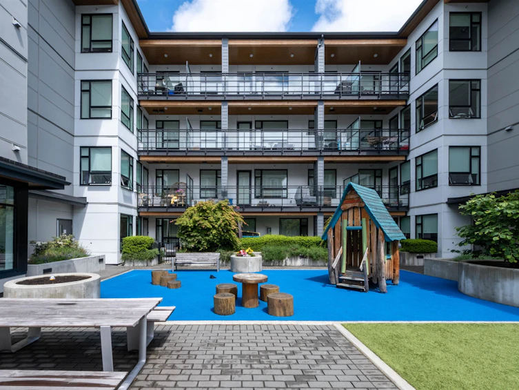 111-715 W 15th Street, North Vancouver, BC, V7M 1T2 - 17