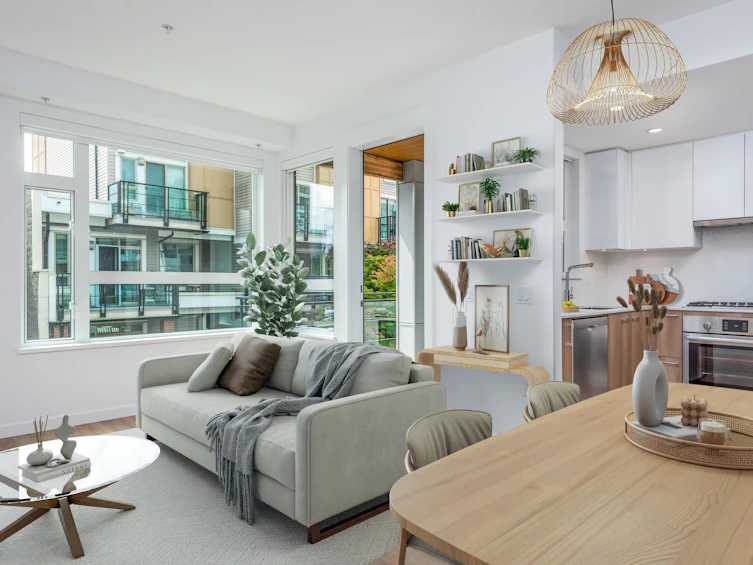 111-715 W 15th Street, North Vancouver, BC, V7M 1T2 - 2