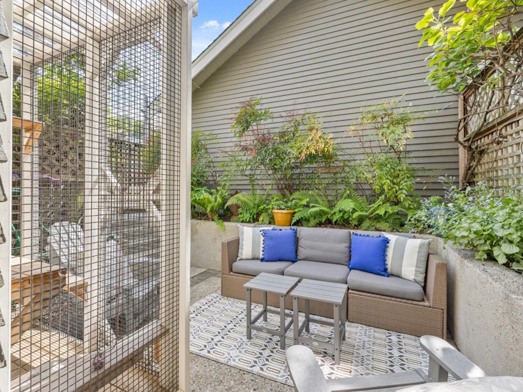 366 W 14th Avenue, Vancouver, BC, V5Y 1X4 - 29