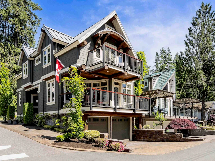 230 First Avenue, Cultus Lake, BC, V2R 4Y6 - 7