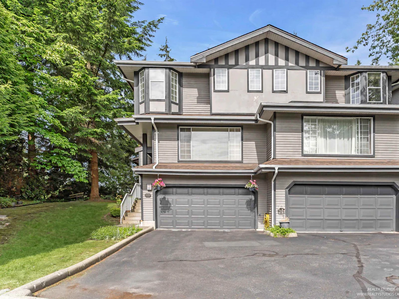 120 - 2998 Robson Drive, Coquitlam BC V3E 2X6