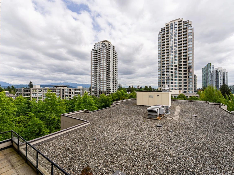707-7088 Salisbury Avenue, Burnaby, BC, V5E 0A4 - 26
