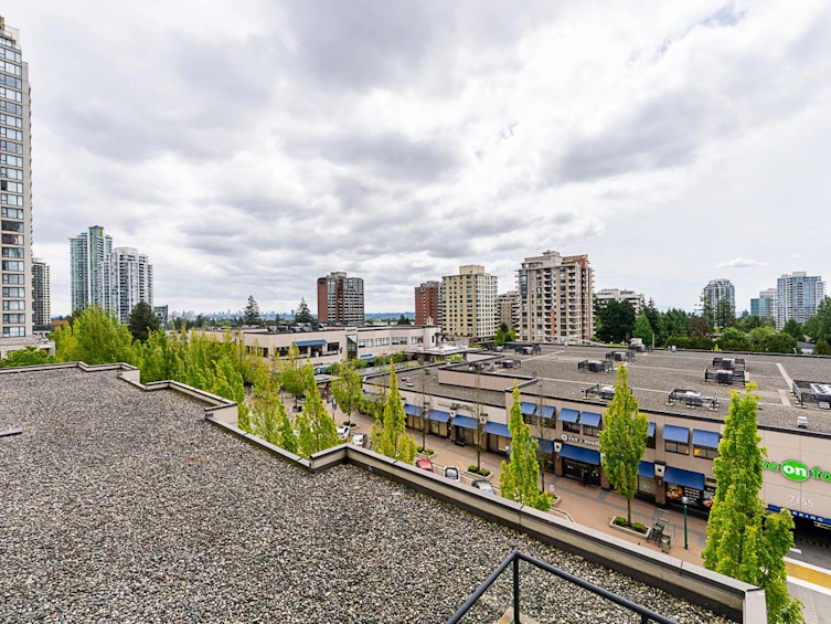 707-7088 Salisbury Avenue, Burnaby, BC, V5E 0A4 - 27