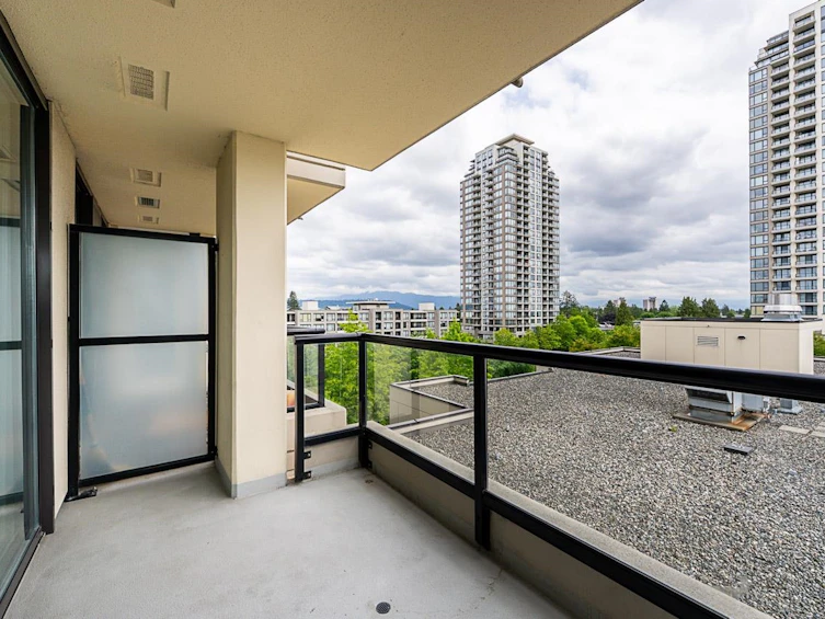 707-7088 Salisbury Avenue, Burnaby, BC, V5E 0A4 - 23