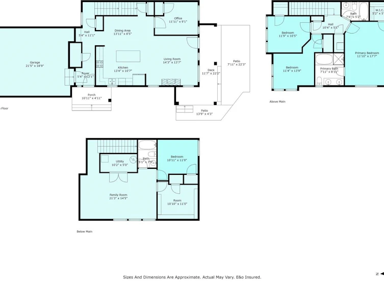 49-44849 Anglers Boulevard, Chilliwack, BC, V2R 0Y4 - 2