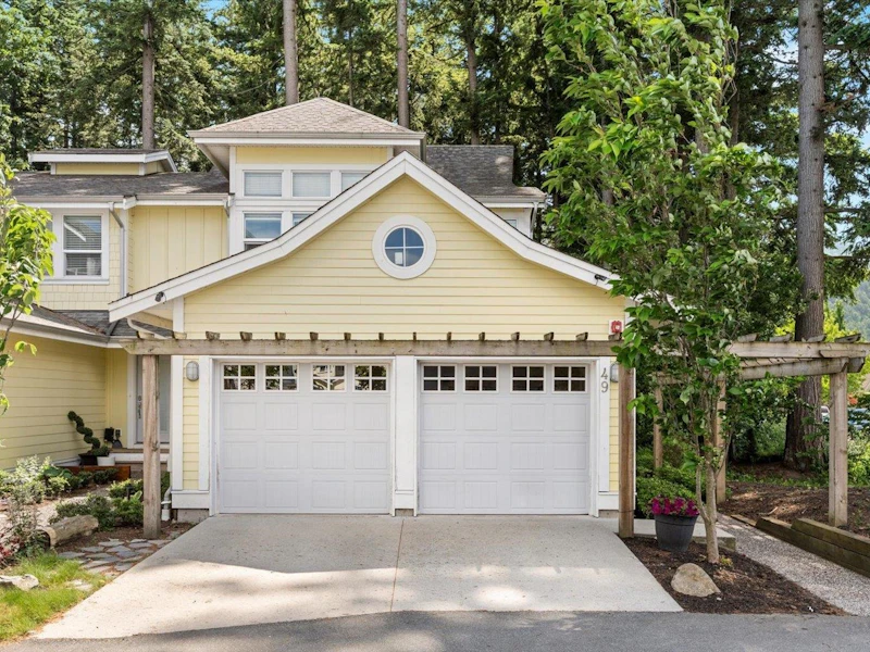 49 - 44849 Anglers Boulevard, Chilliwack BC