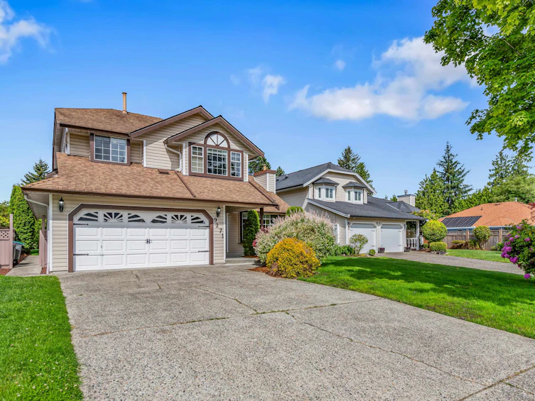 9271 156a Street, Surrey, BC, V4N 3B1 - 2