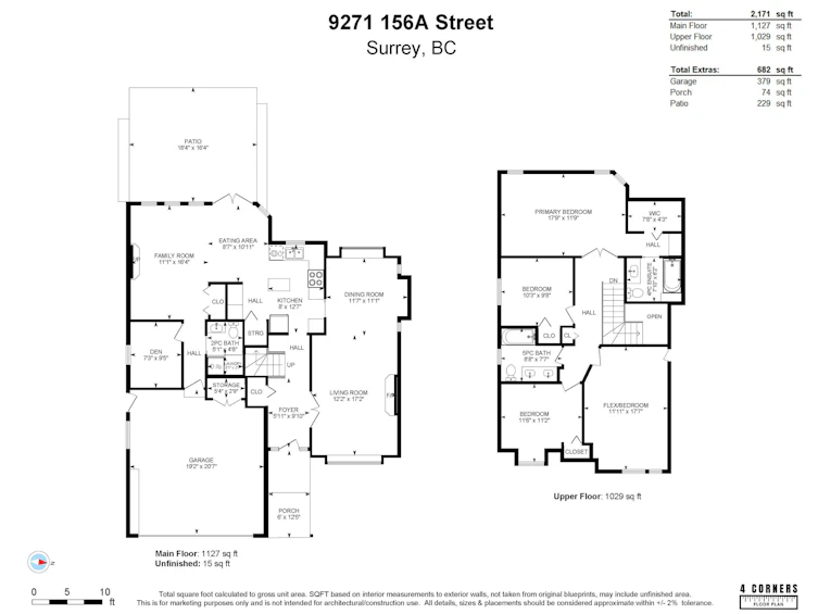 9271 156a Street, Surrey, BC, V4N 3B1 - 39