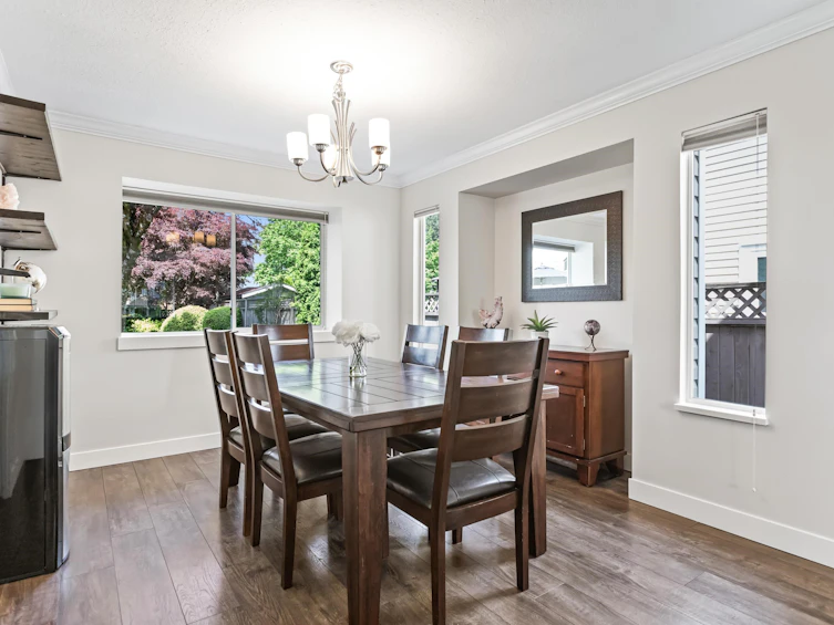 9271 156a Street, Surrey, BC, V4N 3B1 - 9