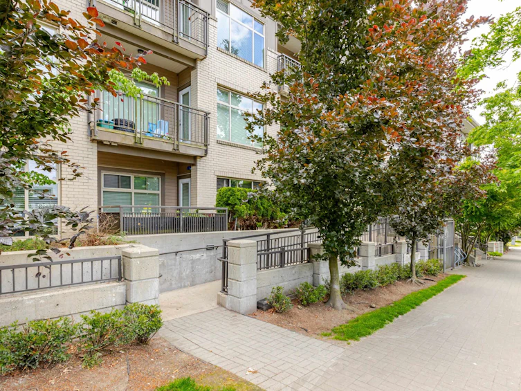 113-13468 King George Boulevard, Surrey, BC, V3T 0H5 - 2