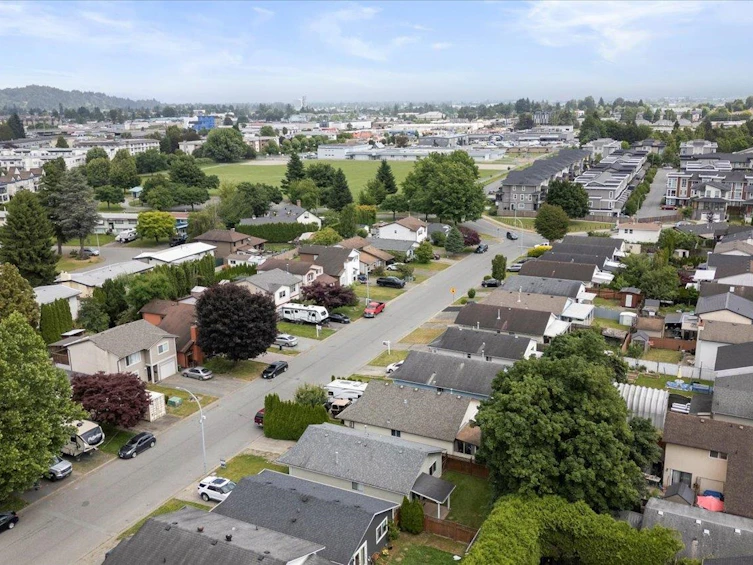 45434 Meadowbrook Drive, Chilliwack, BC, V2P 7R9 - 2