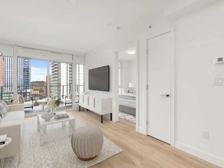 1208-9675 King George Boulevard, Surrey, BC, V3T 0T7 - 4