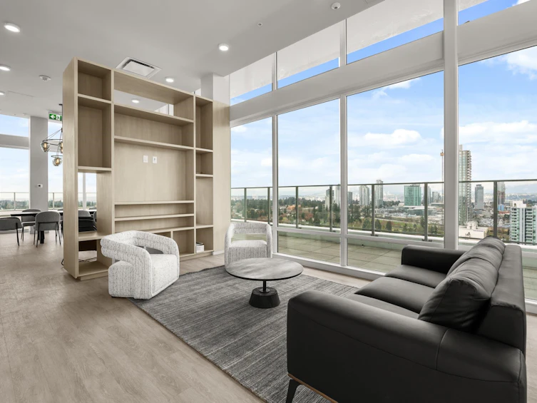 1208-9675 King George Boulevard, Surrey, BC, V3T 0T7 - 21