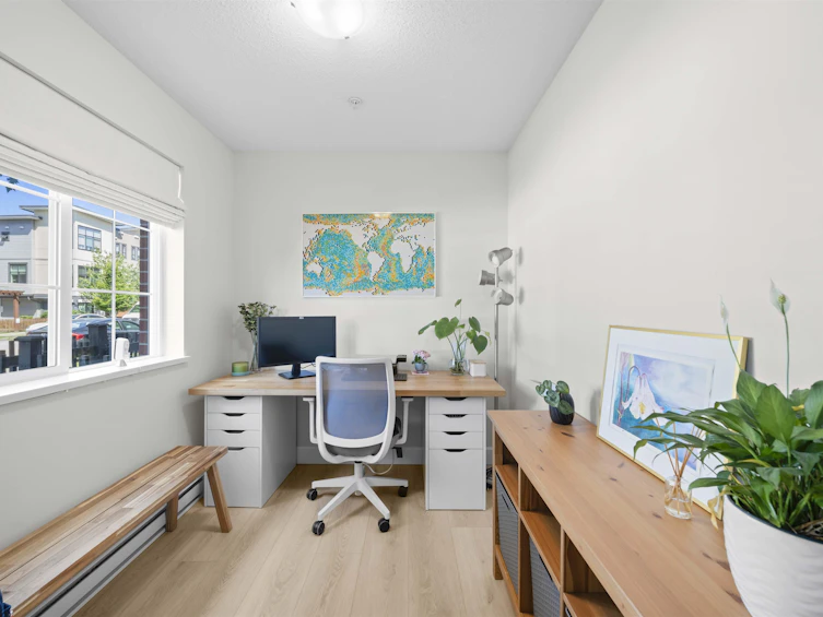 80-7848 209 Street, Langley, BC, V2Y 0M4 - 4