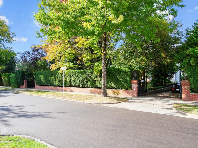 5687 Chancellor Boulevard, Vancouver, BC, V6T 1E4 - 25
