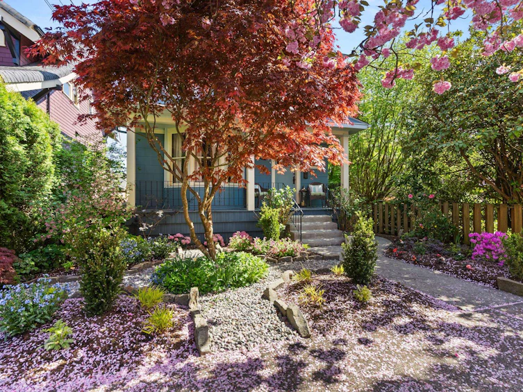 220 St. Patrick Street, New Westminster, BC, V3L 1P8 - 3