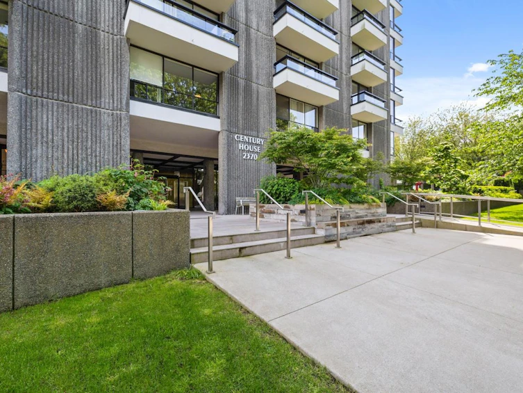 405-2370 W 2nd Avenue, Vancouver, BC, V6K 1J2 - 26