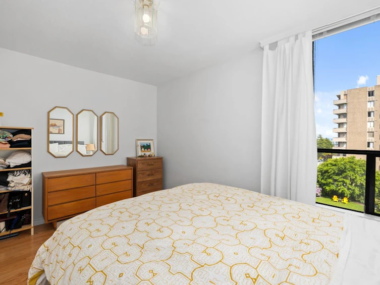 405-2370 W 2nd Avenue, Vancouver, BC, V6K 1J2 - 14