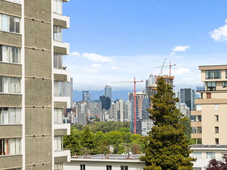 405-2370 W 2nd Avenue, Vancouver, BC, V6K 1J2 - 18