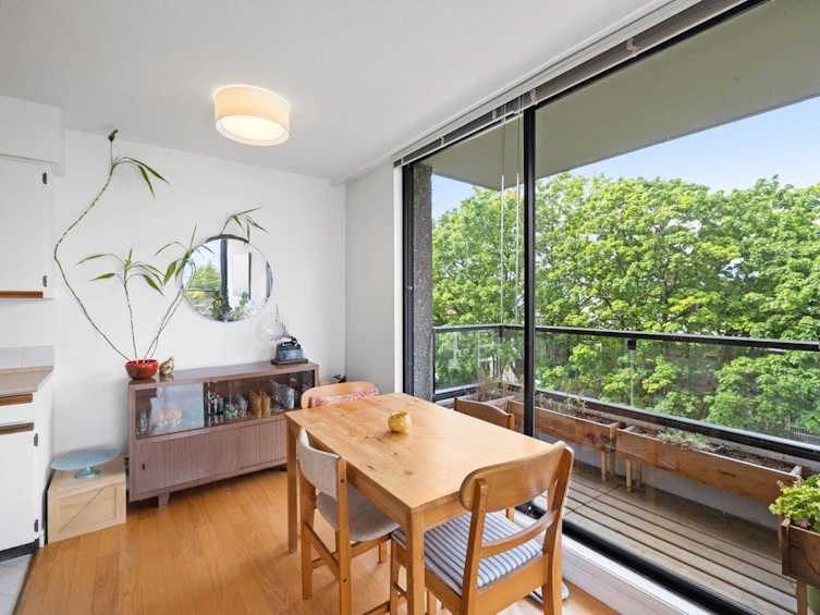 405-2370 W 2nd Avenue, Vancouver, BC, V6K 1J2 - 8