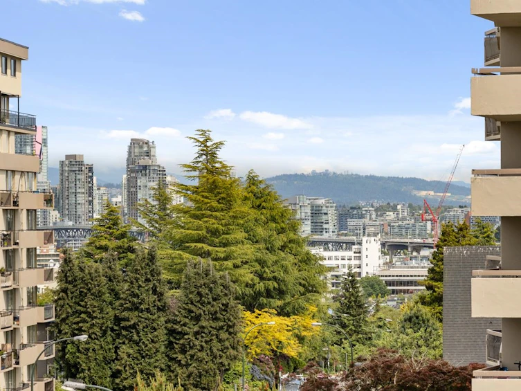 405-2370 W 2nd Avenue, Vancouver, BC, V6K 1J2 - 3
