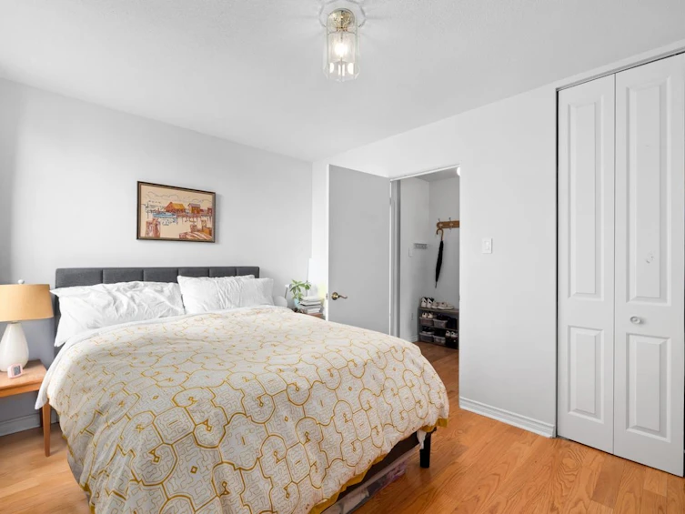 405-2370 W 2nd Avenue, Vancouver, BC, V6K 1J2 - 13