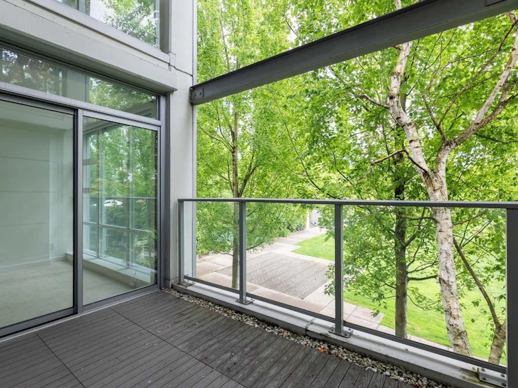 105-638 Beach Crescent, Vancouver, BC, V6Z 3H4 - 27