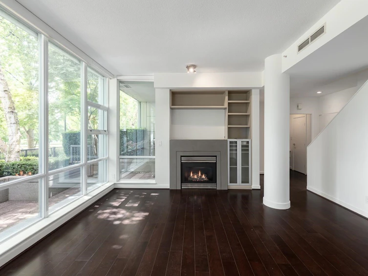 105-638 Beach Crescent, Vancouver, BC, V6Z 3H4 - 11