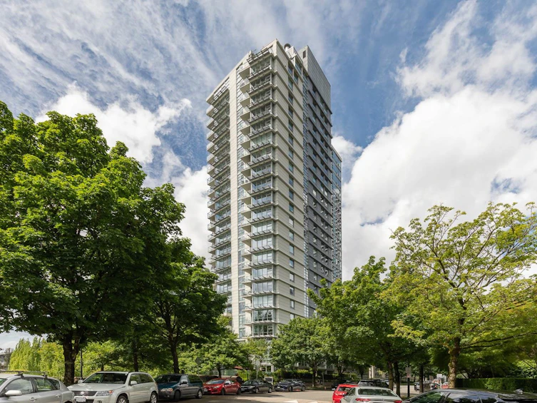 105-638 Beach Crescent, Vancouver, BC, V6Z 3H4 - 34