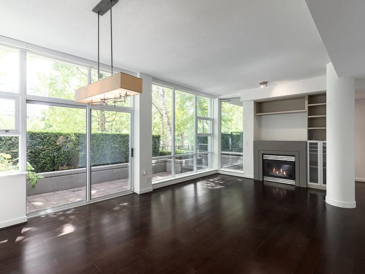 105-638 Beach Crescent, Vancouver, BC, V6Z 3H4 - 7
