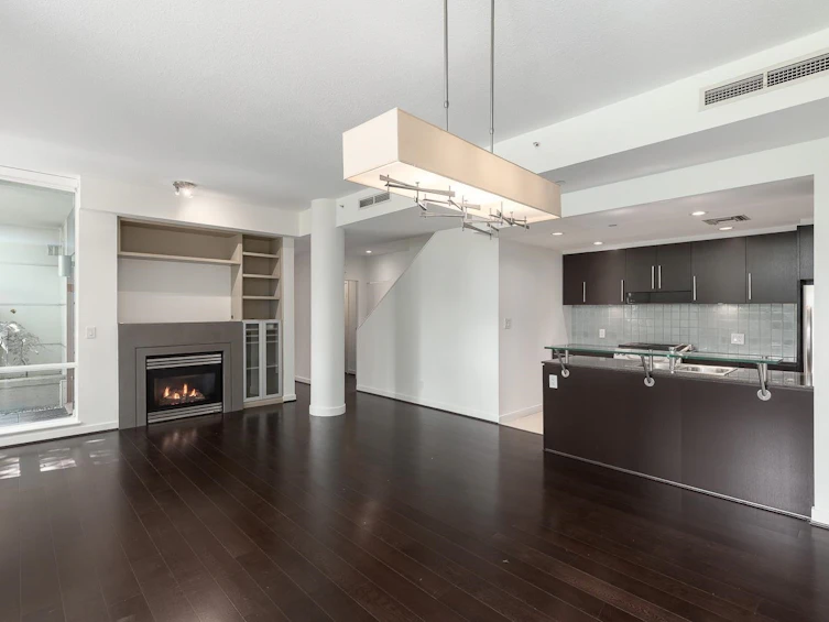 105-638 Beach Crescent, Vancouver, BC, V6Z 3H4 - 5