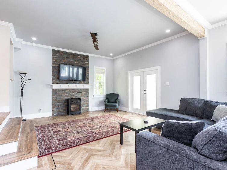 21834 40 Avenue, Langley, BC, V2Z 1N7 - 21