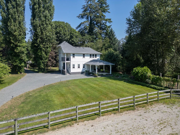 21834 40 Avenue, Langley, BC, V2Z 1N7 - 9