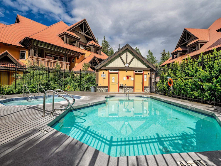 25-4325 Northlands Boulevard, Whistler, BC, V0N 1B4 - 21