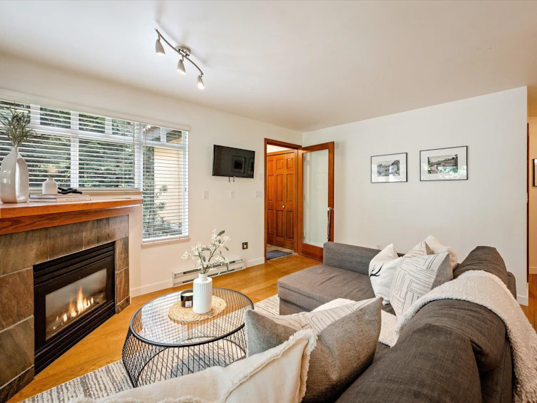 25-4325 Northlands Boulevard, Whistler, BC, V0N 1B4 - 4