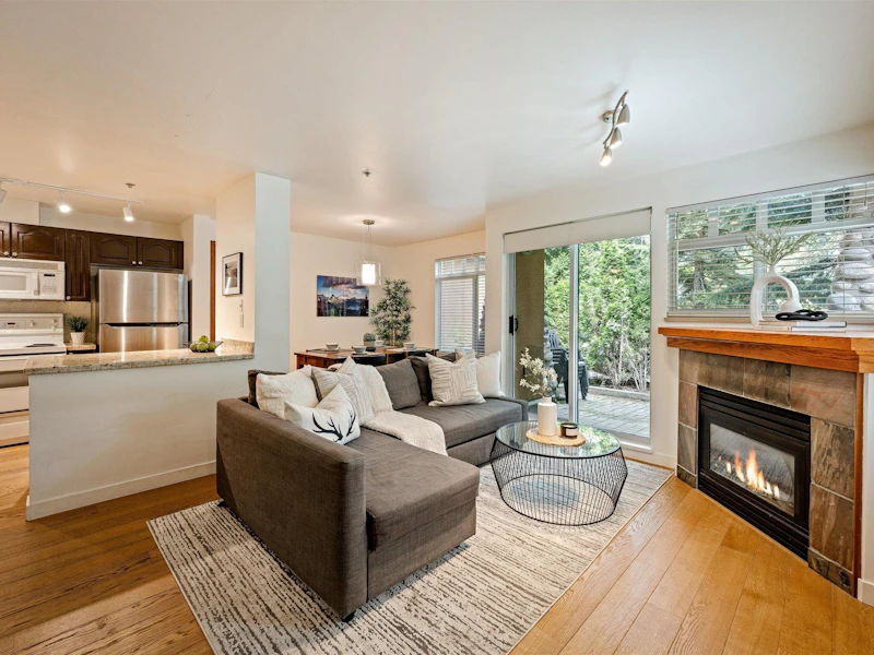 25 - 4325 Northlands Boulevard, Whistler BC V0N 1B4