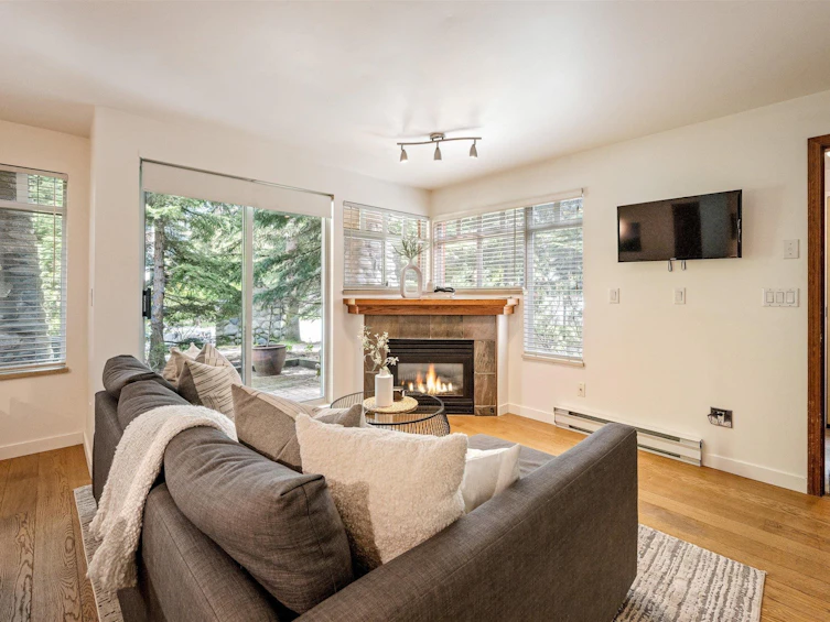 25-4325 Northlands Boulevard, Whistler, BC, V0N 1B4 - 3