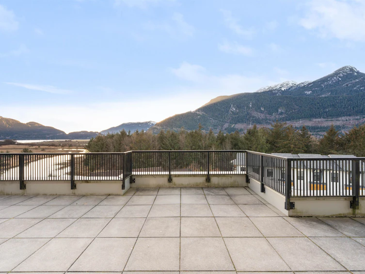 111-1212 Main Street, Squamish, BC, V8B 0S1 - 37