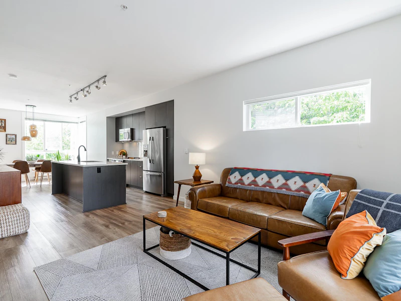 70 - 2310 Ranger Lane, Port Coquitlam BC V3B 0K3