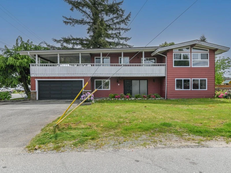 31988 Oriole Avenue, Mission BC V2V 1Y6