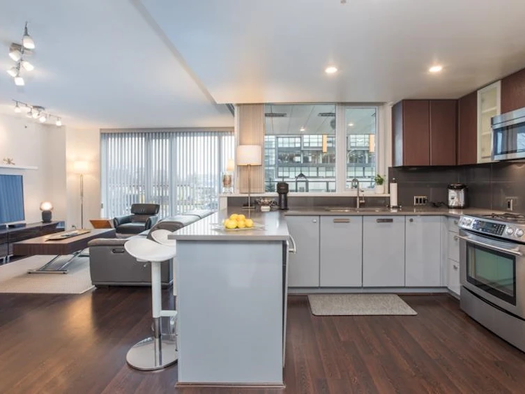 3001-8080 Granville Avenue, Richmond, BC, V6Y 1P3 - 5