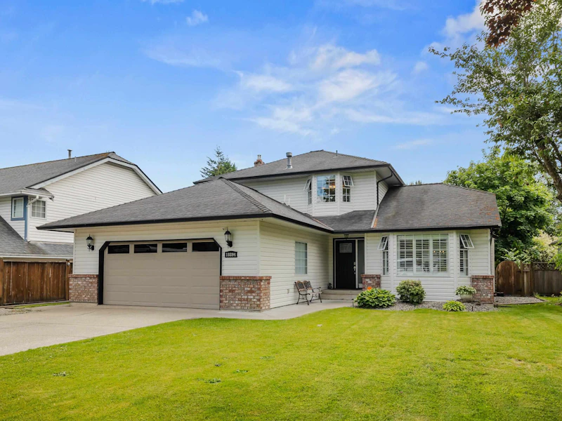 18894 60b Avenue, Surrey BC V3S 7T6