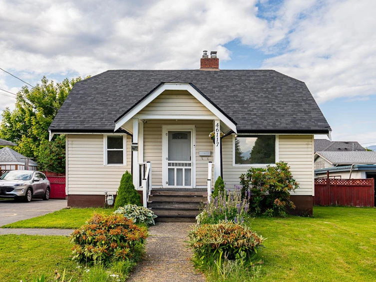 46117 Reece Avenue, Chilliwack, BC, V2P 3A6 - 3