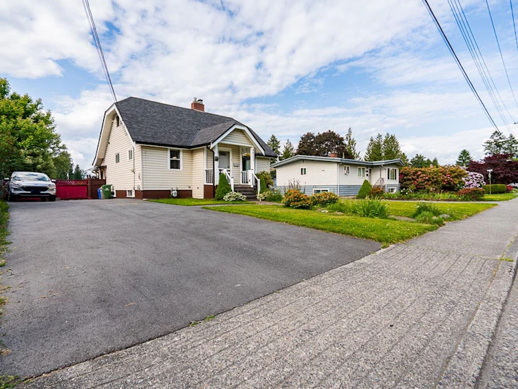 46117 Reece Avenue, Chilliwack, BC, V2P 3A6 - 2