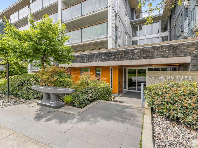 213 - 221 E 3rd Street, North Vancouver BC