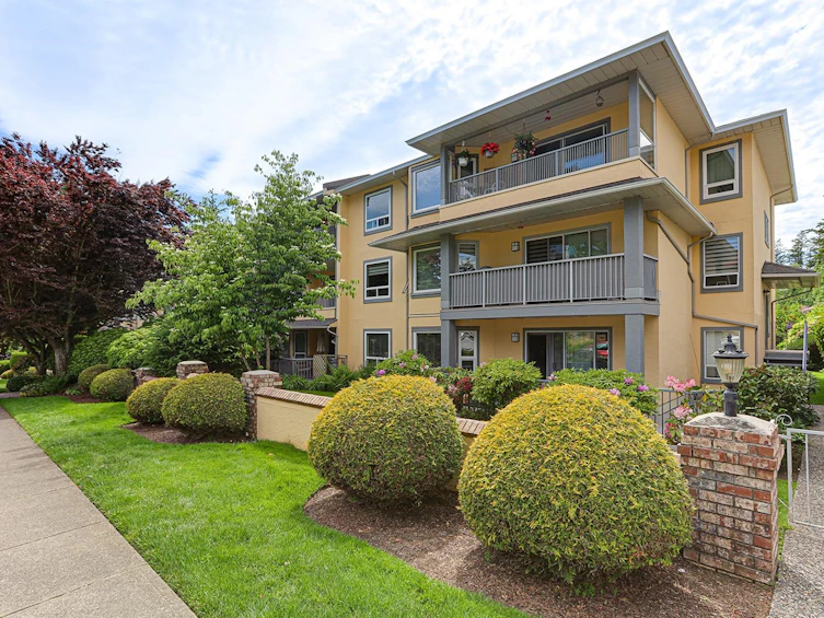 105-1459 Blackwood Street, Surrey, BC, V4B 3V6 - 2