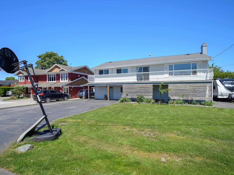 5031 44b Avenue, Delta, BC, V4K 1J2 - 2