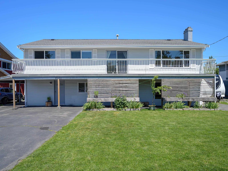 5031 44b Avenue, Delta BC V4K 1J2