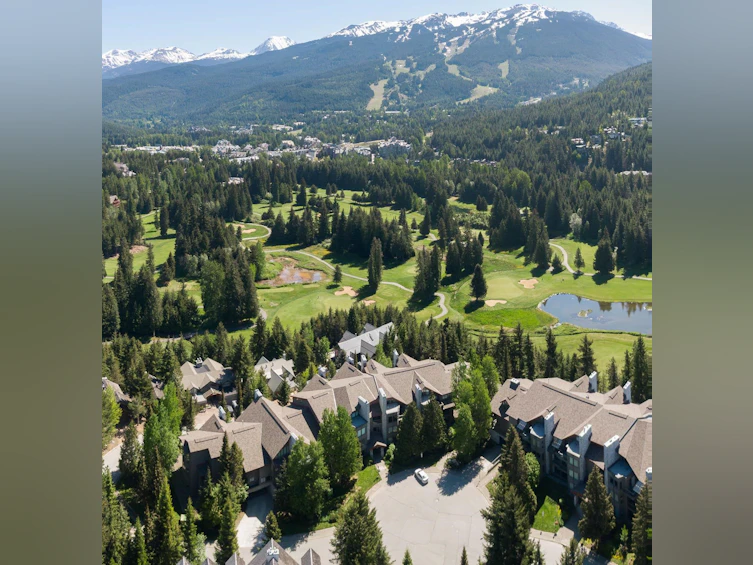 212-3317 Ptarmigan Place, Whistler, BC, V8E 0V7 - 2